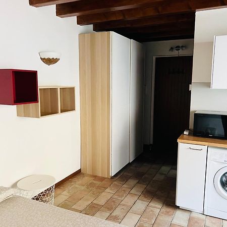 Casa Cleopatra Βίλα Μπέργκαμο Δωμάτιο φωτογραφία