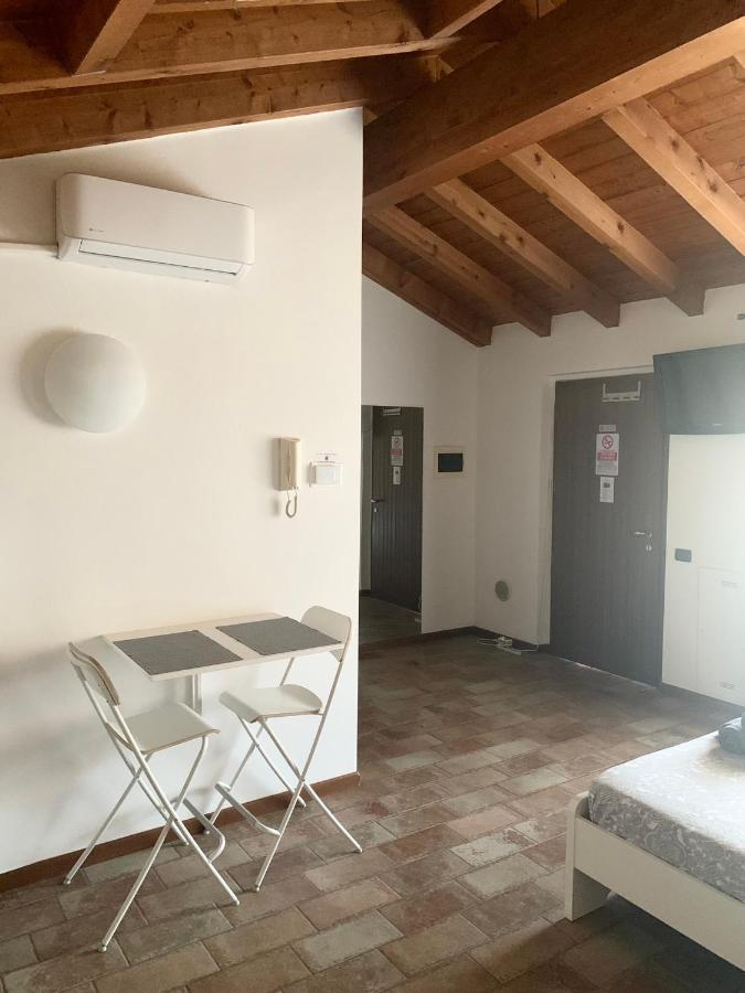 Casa Cleopatra Βίλα Μπέργκαμο Εξωτερικό φωτογραφία