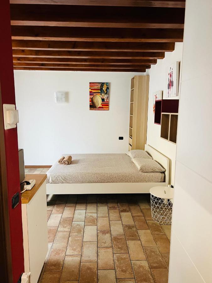 Casa Cleopatra Βίλα Μπέργκαμο Εξωτερικό φωτογραφία