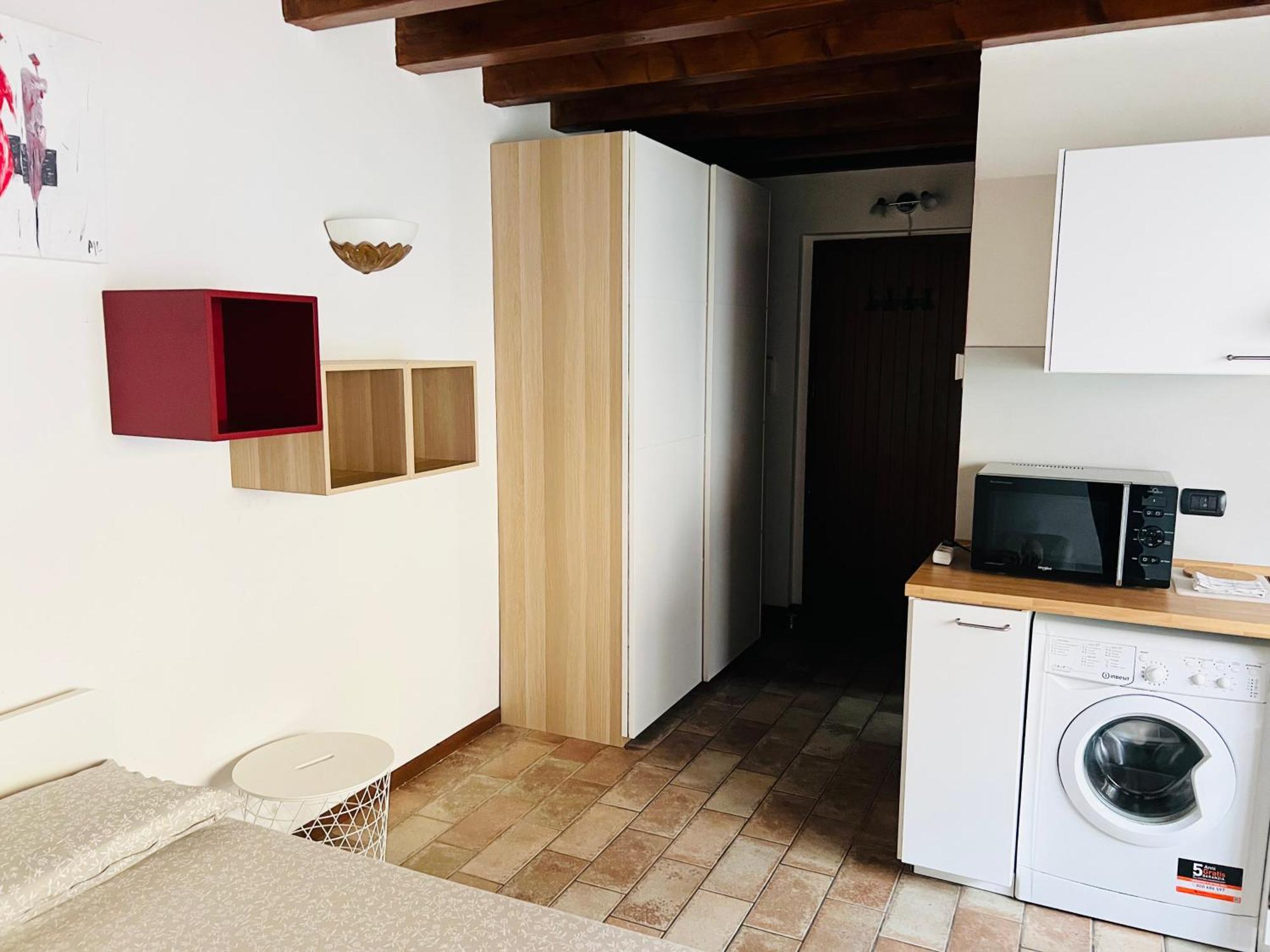 Casa Cleopatra Βίλα Μπέργκαμο Δωμάτιο φωτογραφία