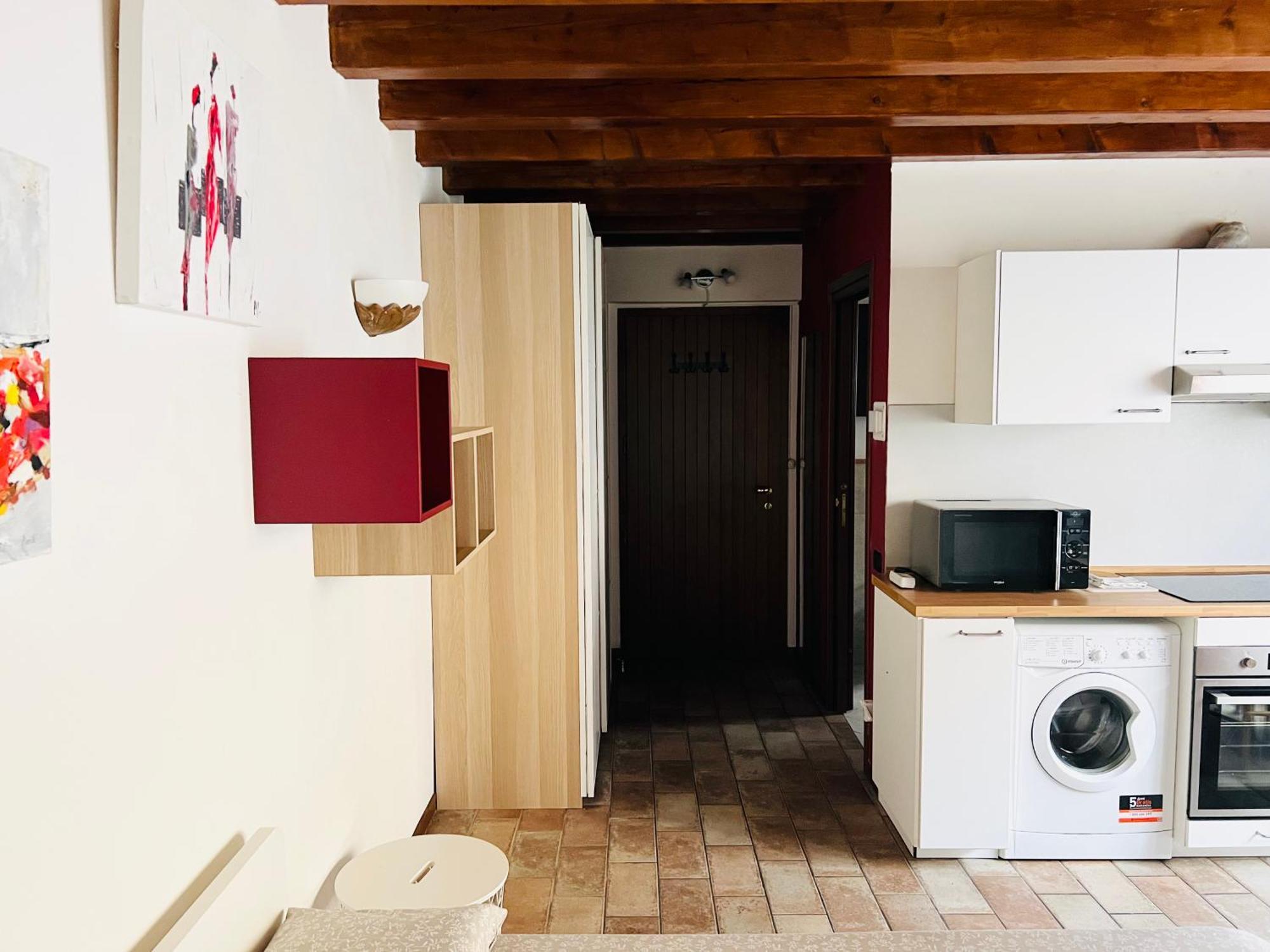 Casa Cleopatra Βίλα Μπέργκαμο Δωμάτιο φωτογραφία